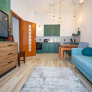 Appartement met een Slaapkamer